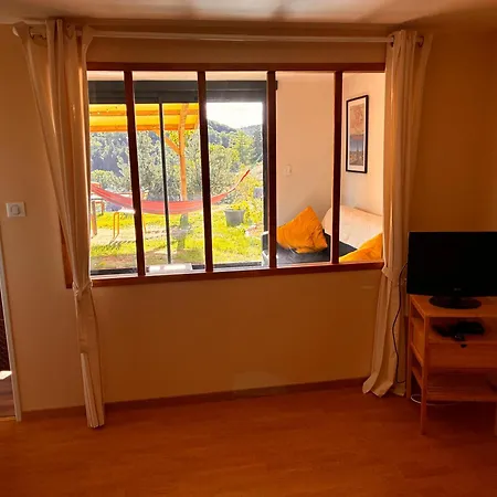Apartment Ideal Vue Saint-flour *