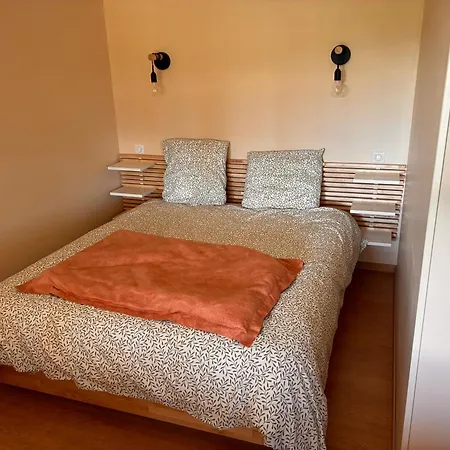 Ideal Vue Saint-flour Apartment